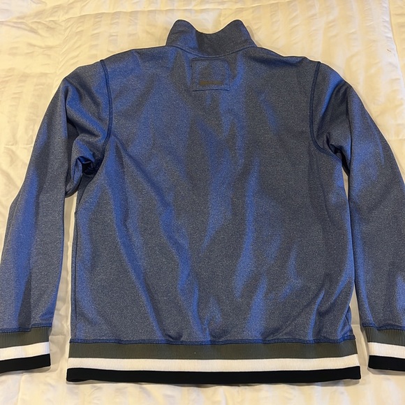 Bench. jacket - Picture 5 of 5